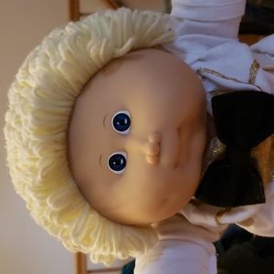 Cabbage Patch Kids Doll TLC HM #14